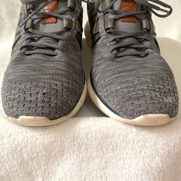 Cole Haan Men’s Lace Up Grand Motion Woven Stitch lite Sneakers Size 10.5M - Picture 6 of 15